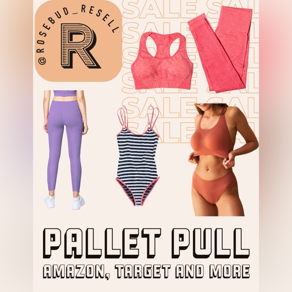 @Rosebud_Resell is live!! Time to shop! - Picture 3 of 16